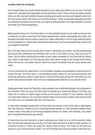 We did not find results for: Calameo Youtube Views For Everybody