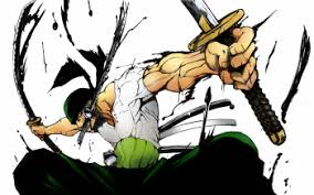 There are many fangirls and fanboys of various fanatic domains be it. 413 Roronoa Zoro Hd Wallpapers Background Images Wallpaper Abyss