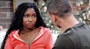 General Hospital Spoilers: Trina & Kai Discover Drew's Real Shooter, Must  Decide Whether to Give Cops the Proof | Celeb Dirty Laundry