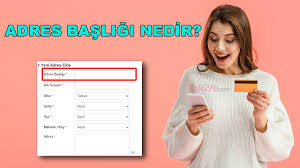 Find out what your public ipv4 and ipv6 address is revealing about you! Adres Basligi Nedir Adres Adi Ne Demek Ve Ne Yazilir Takiye Com