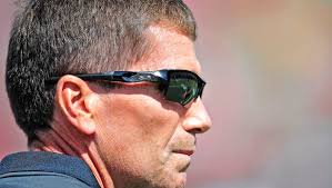 Vanderbilt vs. Georgia