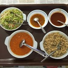 3 biji bawang merah besar india. Resepi Lauk Untuk Nasi Kerabu Nurulnutritionshop