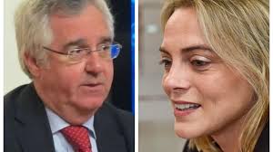 Eguíluz lanza su candidatura alternativa en Bizkaia para "resucitar" al PP,  un partido que "muere por el abandono de su ideología"