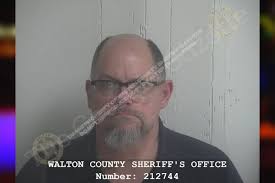 Everett Bailey — Walton County Jail Bookings