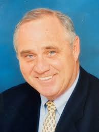 Obituary for James A. Bourne