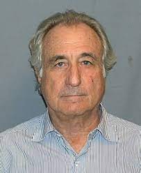 Young madoff showed little interest in finance during this time; Bernie Madoff Wikipedia