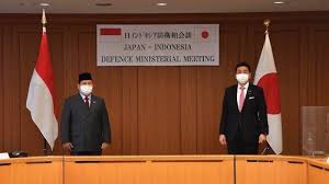 Yuki kitazumi, seorang jurnalis lepas dan mantan reporter berita bisnis nikkei. Di Tokyo Prabowo Subianto Dan Menhan Jepang Bahas Situasi Myanmar Tribunnews Com Mobile