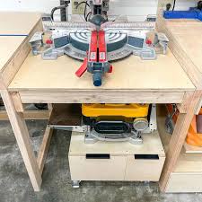 Wood planer electric planer blade reversible knife for woodworking machinery parts portable woodworking planer mini hand tool flat plane bottom edge wood carpenter gift woodcraft electric. Easy Diy Planer Stand With Storage The Handyman S Daughter