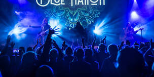 BLUE NATION - HEADLINE TOUR - LLANDUDNO