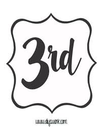 Banner Design Clipart Black And White Free Printable Black And White Banner Letters Swanky Design Company Banner Letters Birthday Banner Free Printable Free Printable Banner