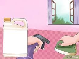 You can clean black mold in the same way as you clean other molds. 3 Ways To Get Rid Of Carpet Mold Wikihow Life
