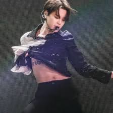 The jury is still out on whether that. Collection Of Bts Jimin S Tattoos Knetizen