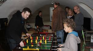 Hôtels proches de carl benz haus, ladenburg: Pionierfilm Spendet Fur Kinder Und Jugendheim In Ladenburg