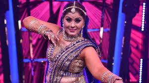 Sudha chandran замуж помощник режиссера рави данг в 1994 году она была дана почетную степень доктора invertis. I Am Honoured To Be A Part Of Trend Changing Show Tara From Satara Sudha Chandran Iwmbuzz