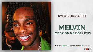 Free Melvin Rylo Rodriguez Shazam