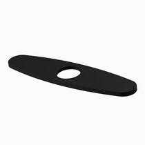 Appliances, bathroom decorating ideas, kitchen remodeling, patio furniture, power tools, bbq grills, carpeting, lumber, concrete, lighting, ceiling fans and more at the home depot. Faucet Deck Plate Wayfair