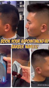 Another amazing transformation! if your hair is not be coming to you, you  should be coming to me at Barbara Naples#barbernaples