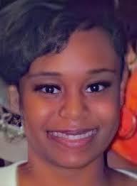 Charisma Smith, age 21