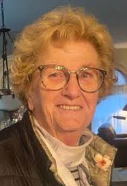 Condolence Book for Rosaleen McEnroe (née O'Reilly) (Ballyjamesduff, Cavan) 