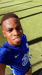 Should he be called to compliment Daka and Sakala?