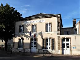 entretien pompe a chaleur Amilly