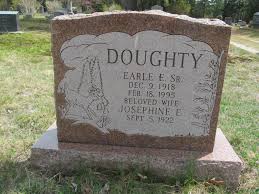 Earle Everett Doughty (1918-1995)