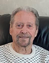 Obituary information for Arlen (Arnie) Millier