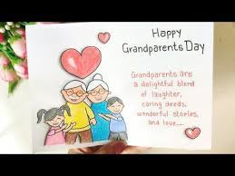 To test these services, i created an account and designed a greeting card, which i then bought the interface works well, but it might be tough to navigate if you have any mobility issues. Grandparents Day 2020 How To Draw Grandparents How To Draw A Happy Grandparents Day Greeting Card In 2021 Happy Grandparents Day Grandparents Day Grandma Birthday Card