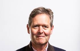 Total returns in commercial property markets to start rising again from  2024 says Knight Frank Group Chair