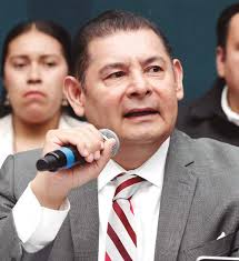 11 de marzo de 2025 by Heraldo de Puebla