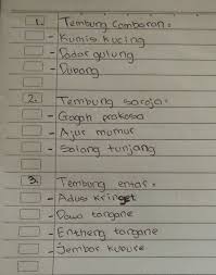Maybe you would like to learn more about one of these? Gawea Ukara Nganggo Tembung Tembung Kang Wis Dicepakake Brainly Co Id