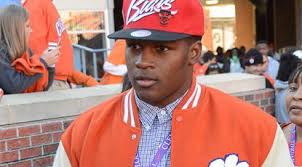 Big names highlight second session of Clemson's high school camp