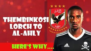 Football fans thembinkosi lorch fans kham billiat fans orlando pirates v.s kaize cheifs. Latest Psl Transfer News Thembinkosi Lorch To Al Ahly Rakhale To Sign For New Club Youtube