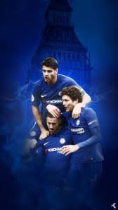 Post with 3 votes and 140 views. Chelsea