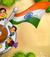 India's national flag was adopted in july 1947, and is popularly known as the tricolor or tiranga in hindi. 31 Indian National Flag Information Facts For Kids