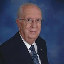 Ralph M. Durr Obituary