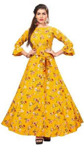Anarkali gown with free shipping. Anarkali à¤…à¤¨ à¤°à¤•à¤² Buy Anarkali Gowns Anarkali Frocks Suits Online At Best Prices In India Flipkart Com