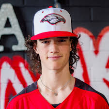 Alta JV Baseball Roster (2022-23)