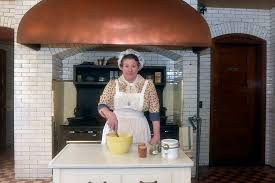 View our large floor plans and lovely location. Cooking With Mattie Glessner House
