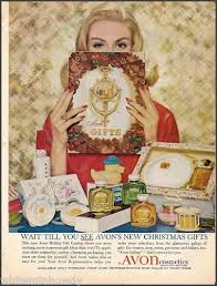 Avon Smellalikesi Scent You A Day I Scent You A Day