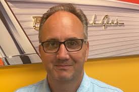 Dewey Barber Chevrolet Staff