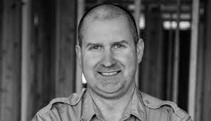 Doug Larsen, senador norteamericano https://bit.ly/3LLVQcZ