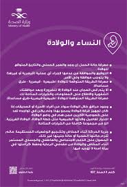 يحق لك النساء والولادة