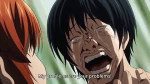 Explore more like depressed anime boy crying. Top 25 Best Sad Heartbreaking Anime That Will Make You Cry Myanimego