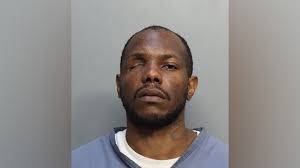 12 years after teen was gunned down in Miami, witness names suspect