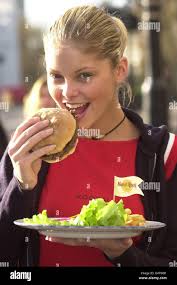 World hamburger hi-res stock photography and images