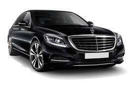 Taxi In Paris Your Private Driver