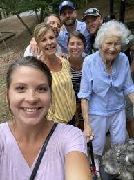 Robert Brogdon's Instagram, Twitter & Facebook