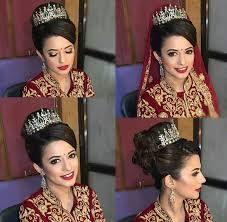 Nepali Wedding Tradition Nepal Marriage Bride Makeup Simple Saree Dress Royal Brides Bridal Lehenga Online Bride Crown