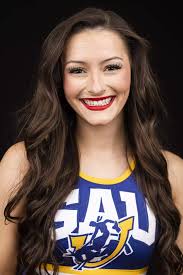 2022-2023 Cheerleaders Roster